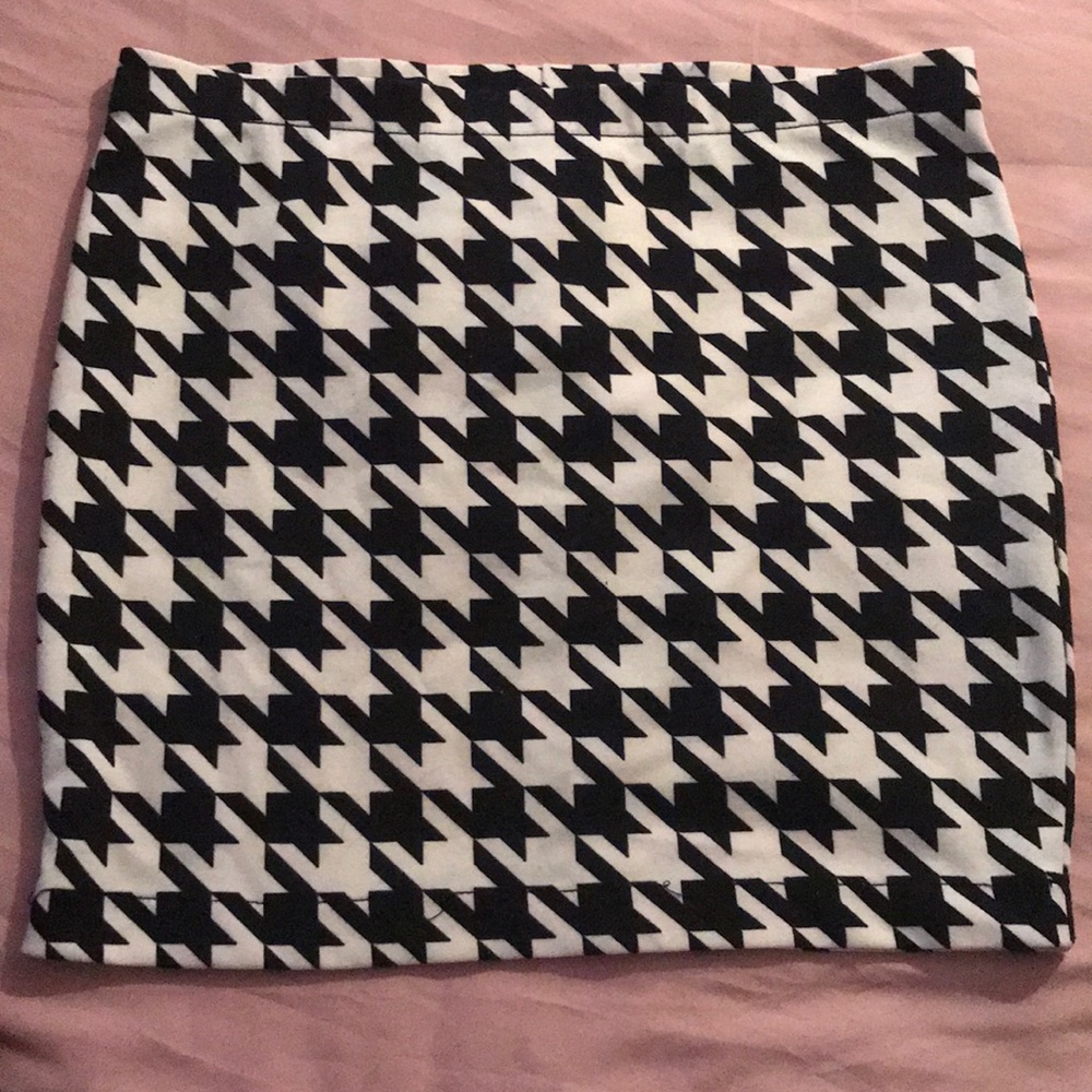 Candies skirt